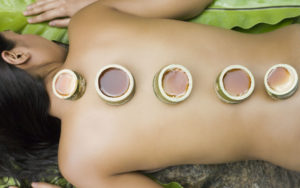 Massage Therapy at www.elcerromassage.cl